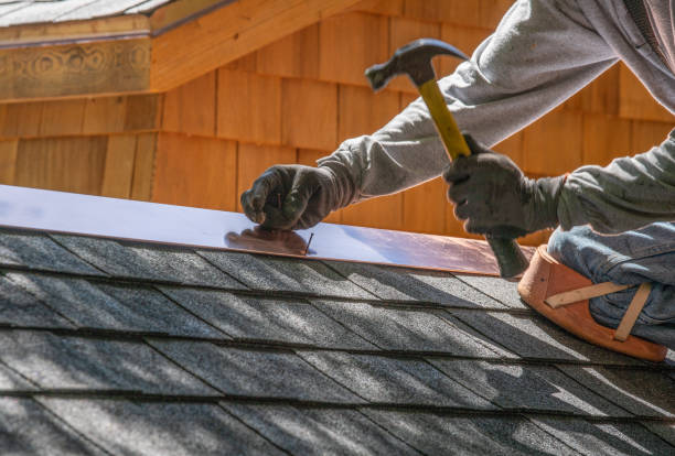 4 Ply Roofing in Moroni, UT