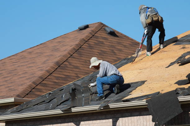 Trusted Moroni, UT  Roofing repair and installation Experts