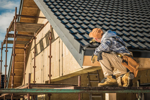 Fast & Reliable Emergency Roof Repairs in Moroni, UT