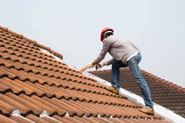 Best Commercial Roofing Services  in Moroni, UT