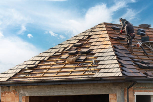 Hot Roofs in Moroni, UT